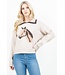 Horse Show Sweater