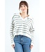 Sorren Collared Pullover