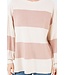 Milio Stripe Sweater