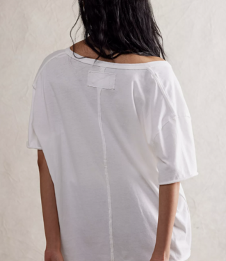 Free People Nina Tee V