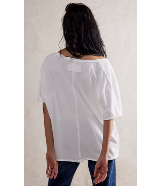 Free People Nina Tee V
