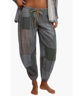 Free People Night After Night PJ Pant