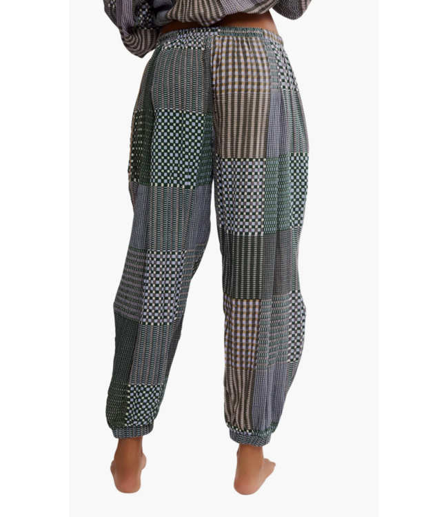 Night After Night PJ Pant