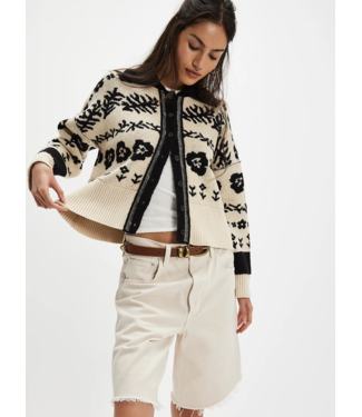 Free People Shelby Cardigan