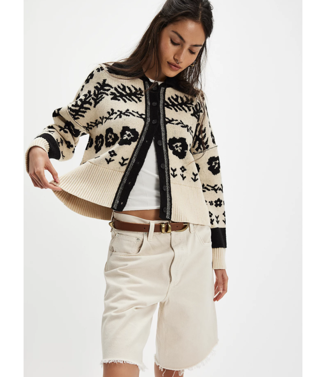 Shelby Cardigan