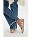 Gemini Ballet Flat