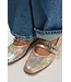 Gemini Ballet Flat