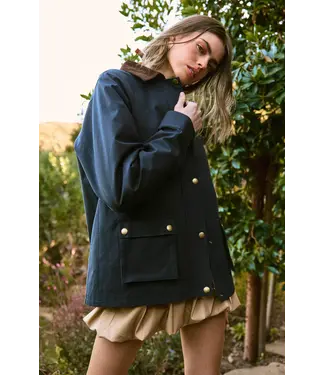 Rylan Jacket
