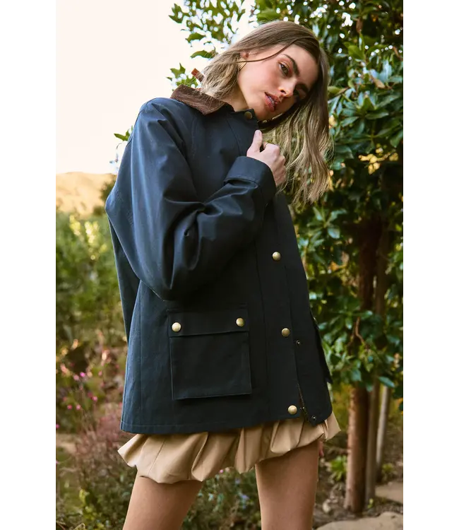 Rylan Jacket