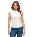 ARIELLA Reina Ruched Tie Top