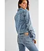 Rumors Denim Jacket