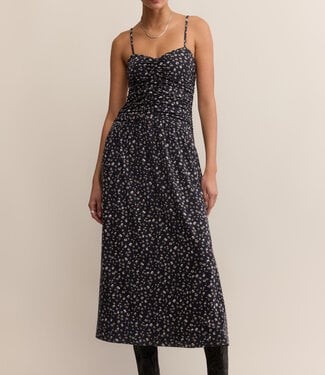 Z Supply Georgina Dellah Ditsy Dress