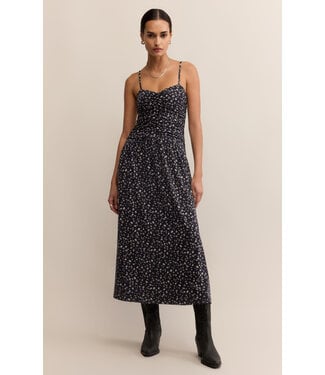Z Supply Georgina Dellah Ditsy Dress