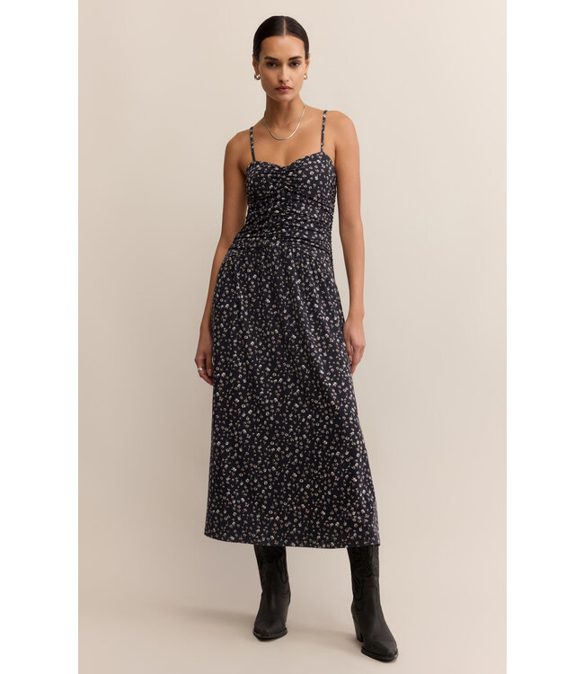 Georgina Dellah Ditsy Dress