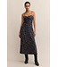 Z Supply Georgina Dellah Ditsy Dress