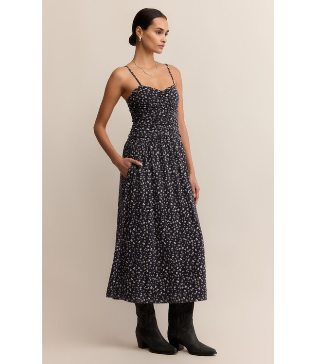 Georgina Dellah Ditsy Dress