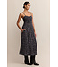 Georgina Dellah Ditsy Dress