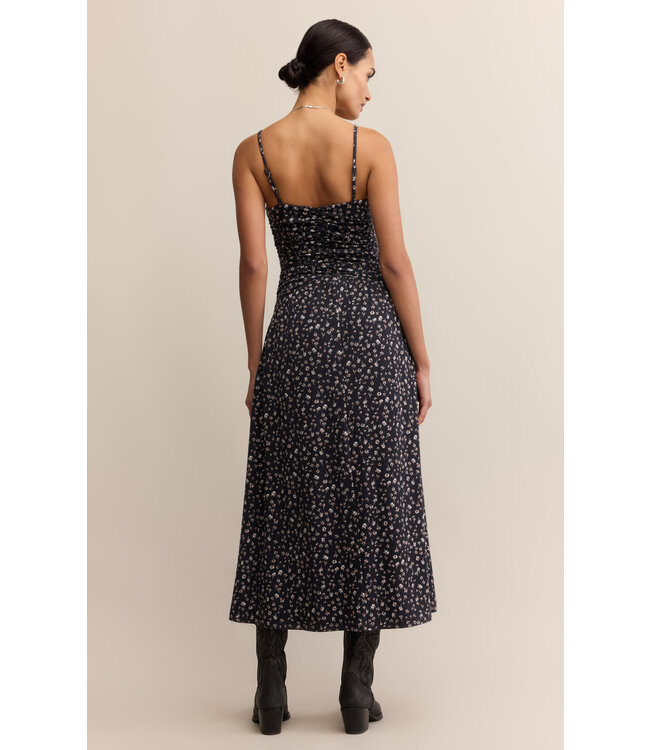 Georgina Dellah Ditsy Dress