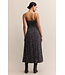 Georgina Dellah Ditsy Dress