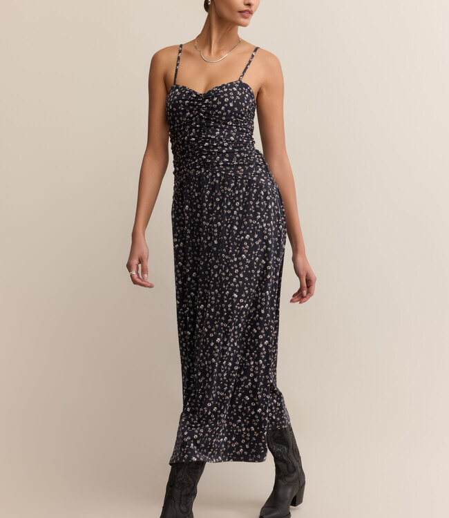 Georgina Dellah Ditsy Dress