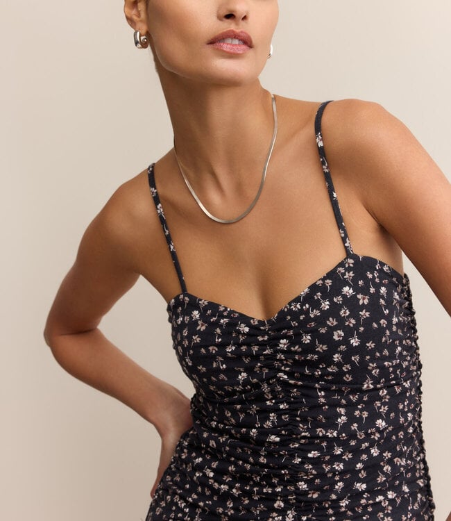 Georgina Dellah Ditsy Dress