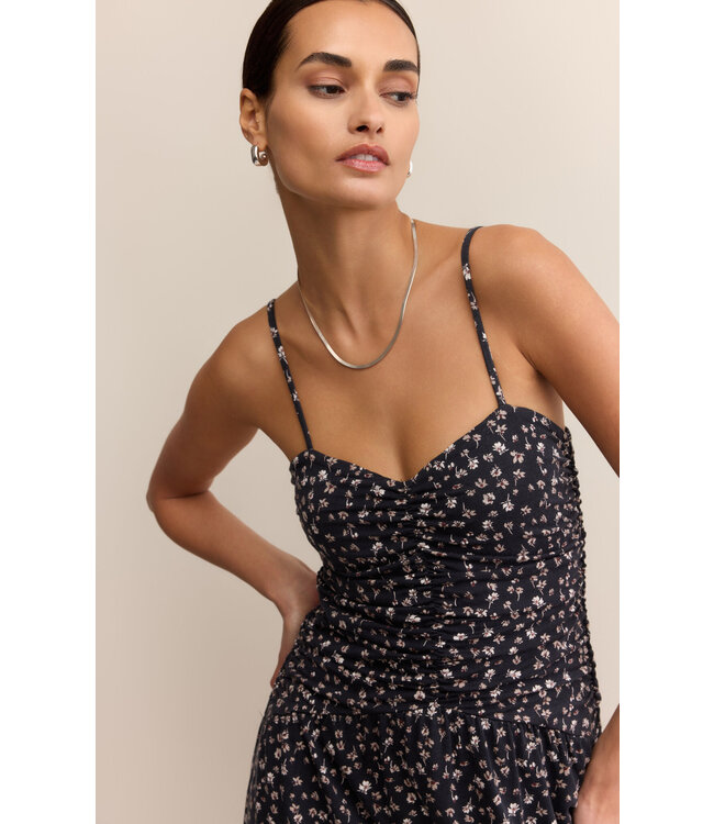 Georgina Dellah Ditsy Dress