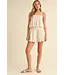 KLESIS Amelia Lace Short