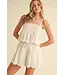 Amelia Lace Cami
