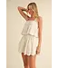 Amelia Lace Cami
