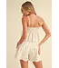 Amelia Lace Cami
