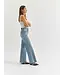 Far Out High Rise Wide Leg