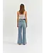 Far Out High Rise Wide Leg