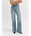 Far Out High Rise Wide Leg