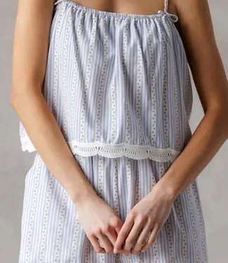 Storia Morgan Shorts