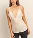 Chloe Lace Cami
