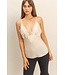 Chloe Lace Cami