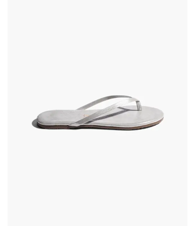 Lily Glitters Flip Flops