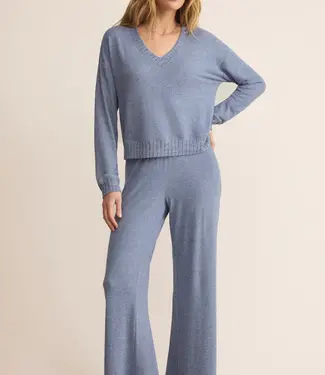 Z Supply Dawn Smocked Pant