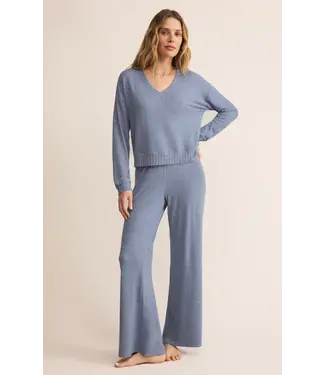 Z Supply Dawn Smocked Pant