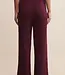 Dawn Smocked Rib Pant