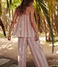 Corfu Striped Set