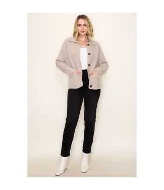 Cardigans - Rochelle's Boutique