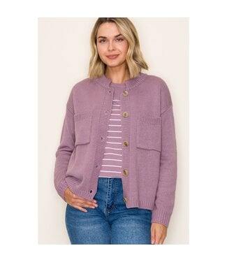 Laney Cardigan