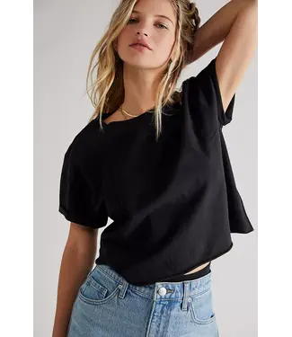 Free People The Perfect Tee