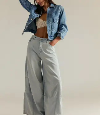 Free People Westward Demi Jean