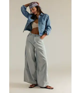 Free People Westward Demi Jean