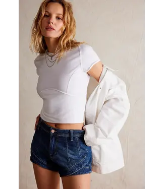 Free People Protagonist Tee