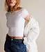 Free People Protagonist Tee