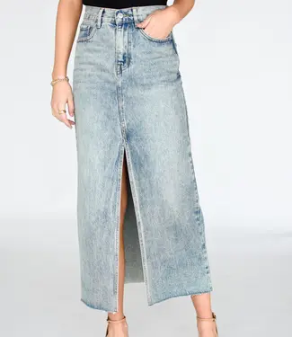 Avani Denim Skirt