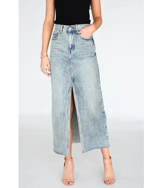 Avani Denim Skirt